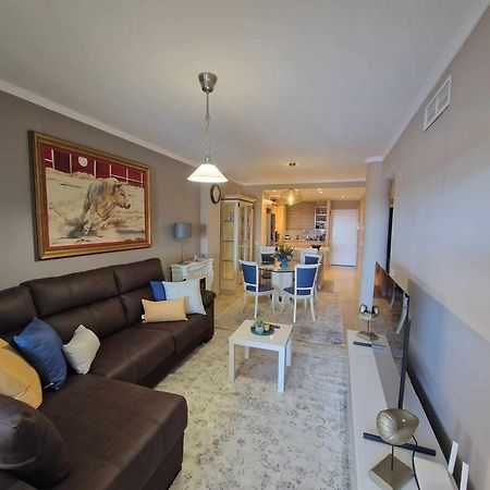 Atlantico Apartment La Cala Ла Кала де Михас Екстериор снимка