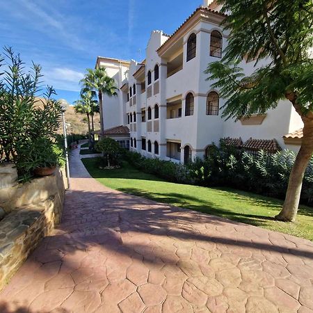 Atlantico Apartment La Cala Ла Кала де Михас Екстериор снимка