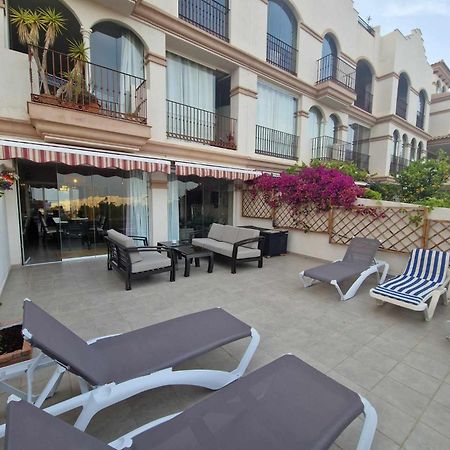 Atlantico Apartment La Cala Ла Кала де Михас Екстериор снимка