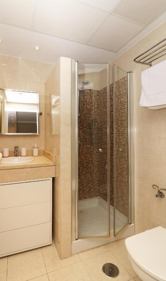 Atlantico Apartment La Cala Ла Кала де Михас Екстериор снимка