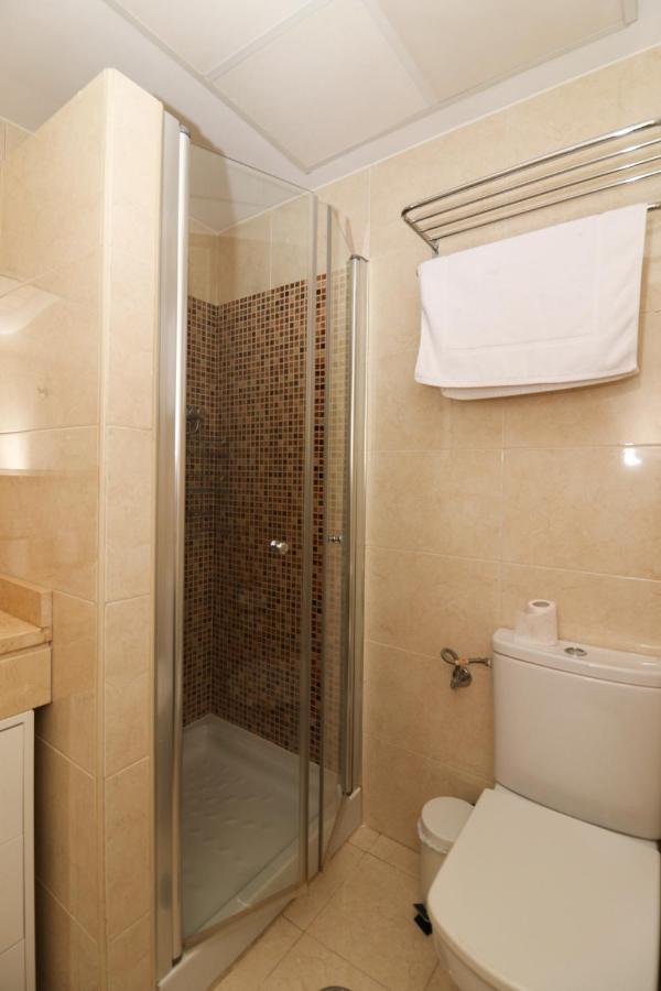 Atlantico Apartment La Cala Ла Кала де Михас Екстериор снимка