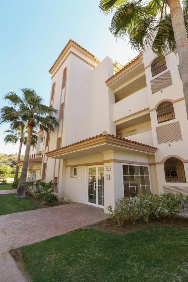 Atlantico Apartment La Cala Ла Кала де Михас Екстериор снимка