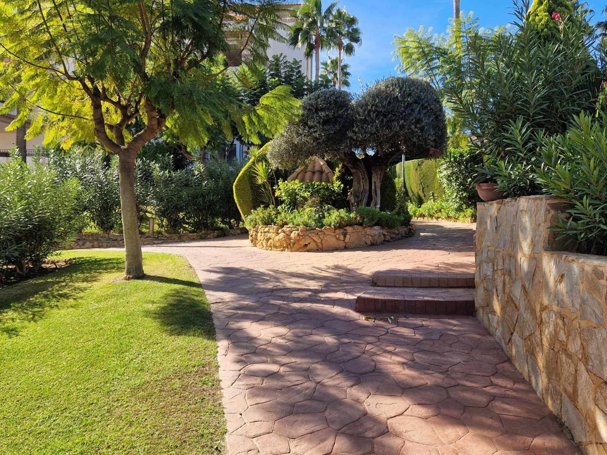 Atlantico Apartment La Cala Ла Кала де Михас Екстериор снимка