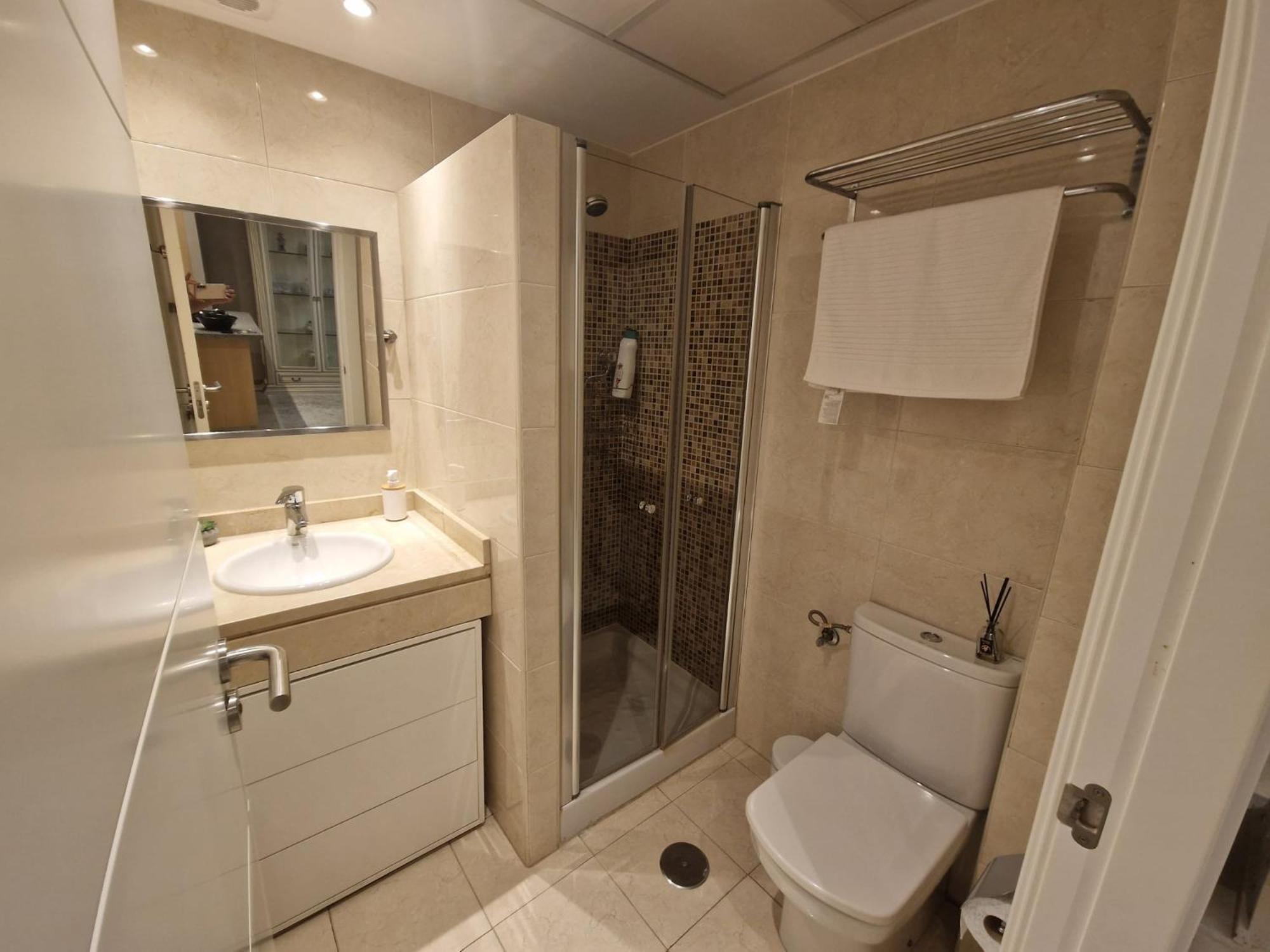 Atlantico Apartment La Cala Ла Кала де Михас Екстериор снимка