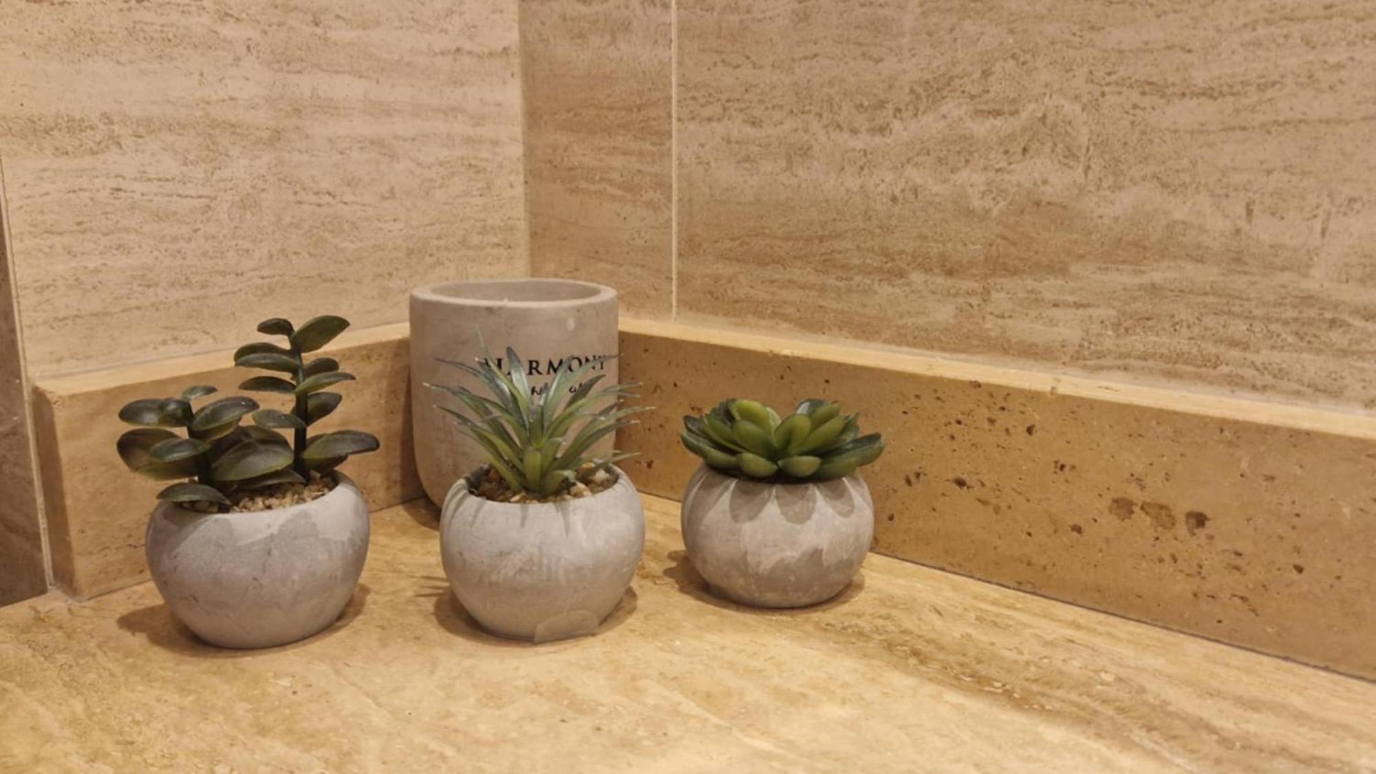 Atlantico Apartment La Cala Ла Кала де Михас Екстериор снимка