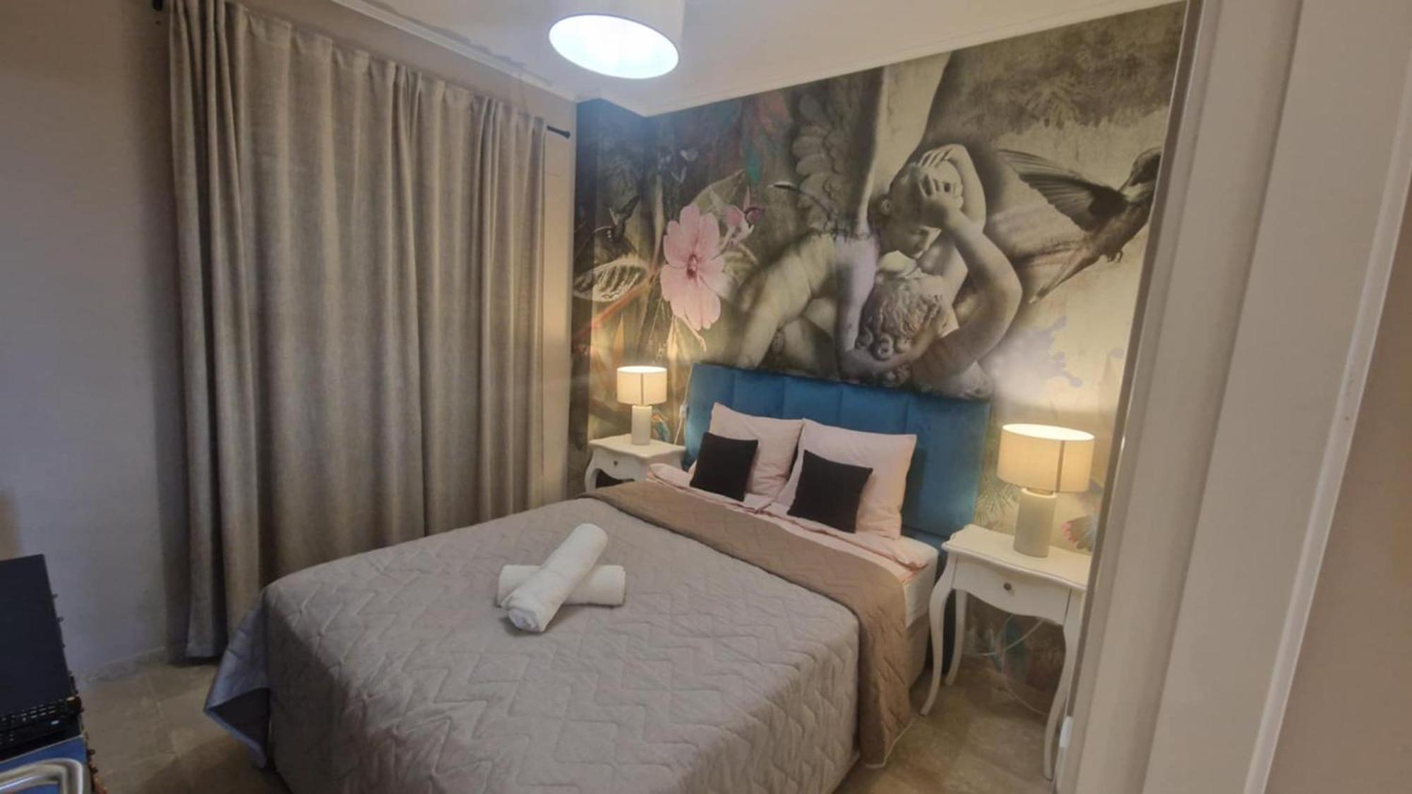 Atlantico Apartment La Cala Ла Кала де Михас Екстериор снимка